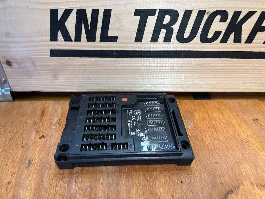 SCANIA ECOMAT MOBILE CR0403 10R-047060 - 电气系统 适用于 卡车:图1 SCANIA ECOMAT MOBILE CR0403 10R-047060 - 电气系统 适用于 卡车:图1