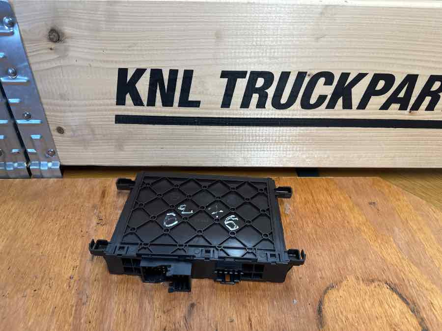 SCANIA ECU DCS 2595931 - 电气系统 适用于 卡车:图2 SCANIA ECU DCS 2595931 - 电气系统 适用于 卡车:图2