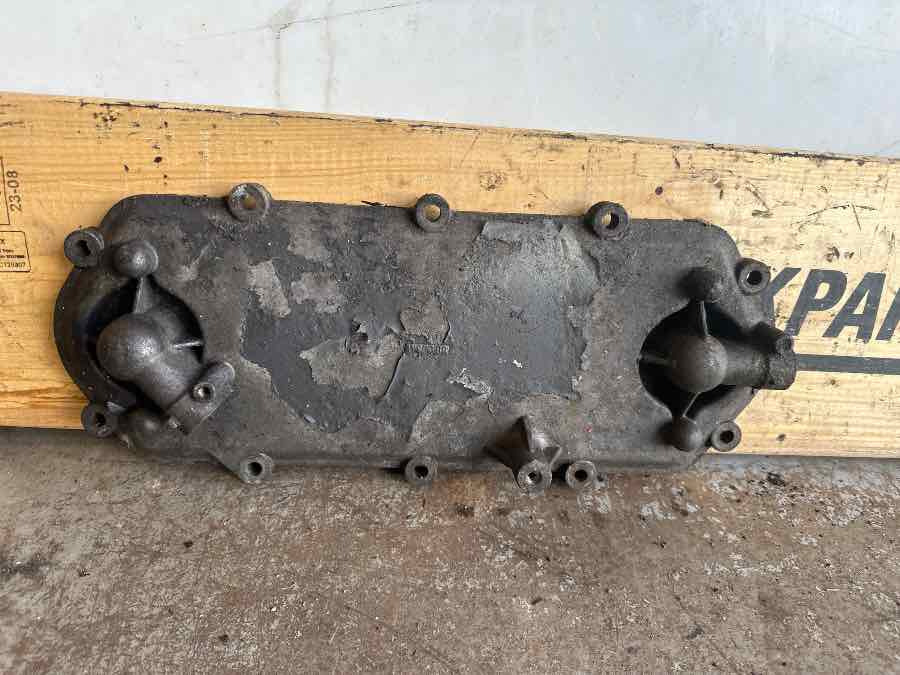 SCANIA ENGINE COVER 1797389 - 发动机及其零件 适用于 卡车:图1 SCANIA ENGINE COVER 1797389 - 发动机及其零件 适用于 卡车:图1