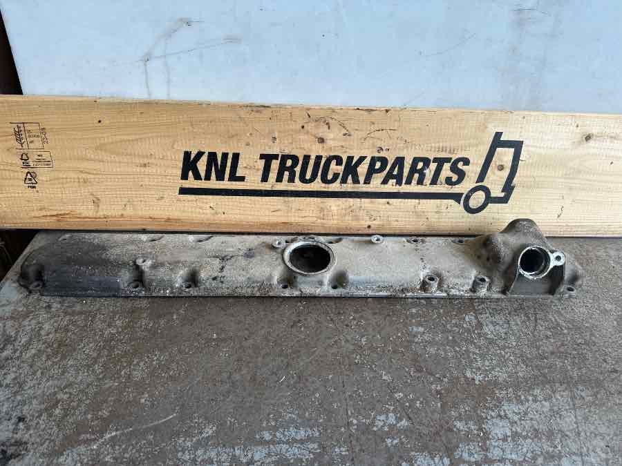 SCANIA ENGINE COVER 1900719 - 发动机及其零件 适用于 卡车:图1 SCANIA ENGINE COVER 1900719 - 发动机及其零件 适用于 卡车:图1