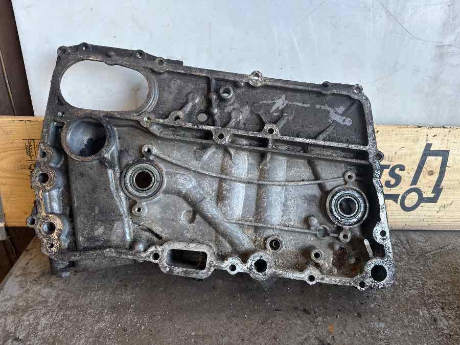 SCANIA ENGINE COVER 1907734 - 发动机及其零件 适用于 卡车:图2 SCANIA ENGINE COVER 1907734 - 发动机及其零件 适用于 卡车:图2