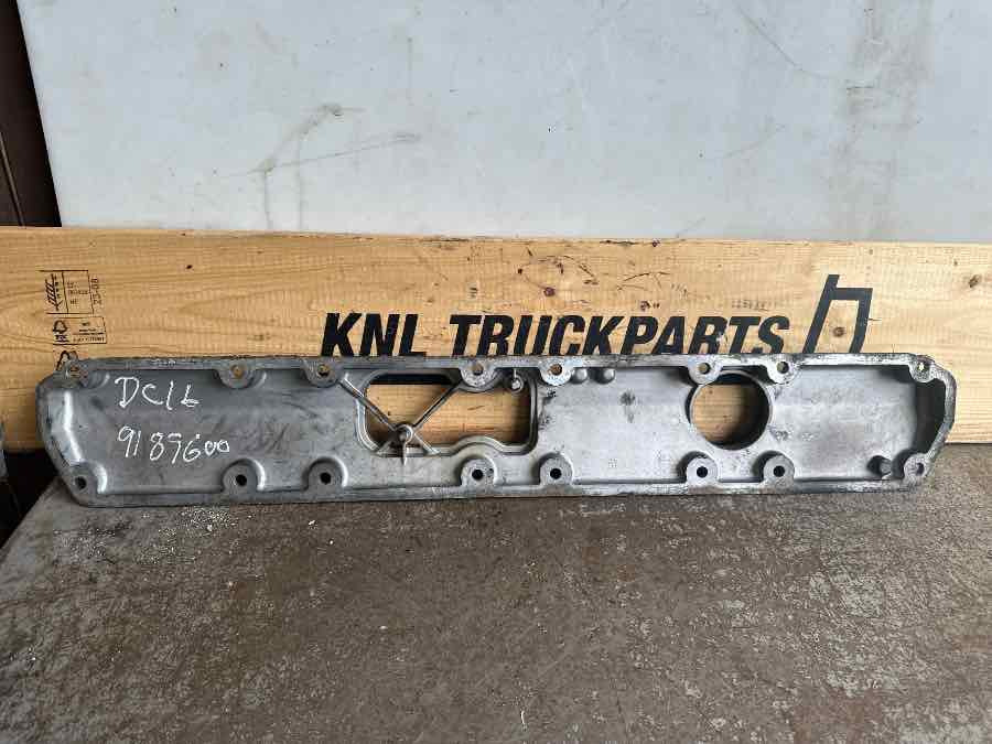 SCANIA ENGINE COVER 2070060 - 发动机及其零件 适用于 卡车:图2 SCANIA ENGINE COVER 2070060 - 发动机及其零件 适用于 卡车:图2