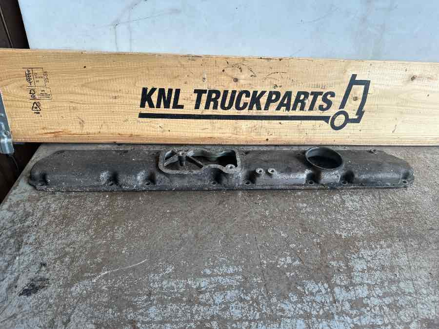 SCANIA ENGINE COVER 2070060 - 发动机及其零件 适用于 卡车:图1 SCANIA ENGINE COVER 2070060 - 发动机及其零件 适用于 卡车:图1