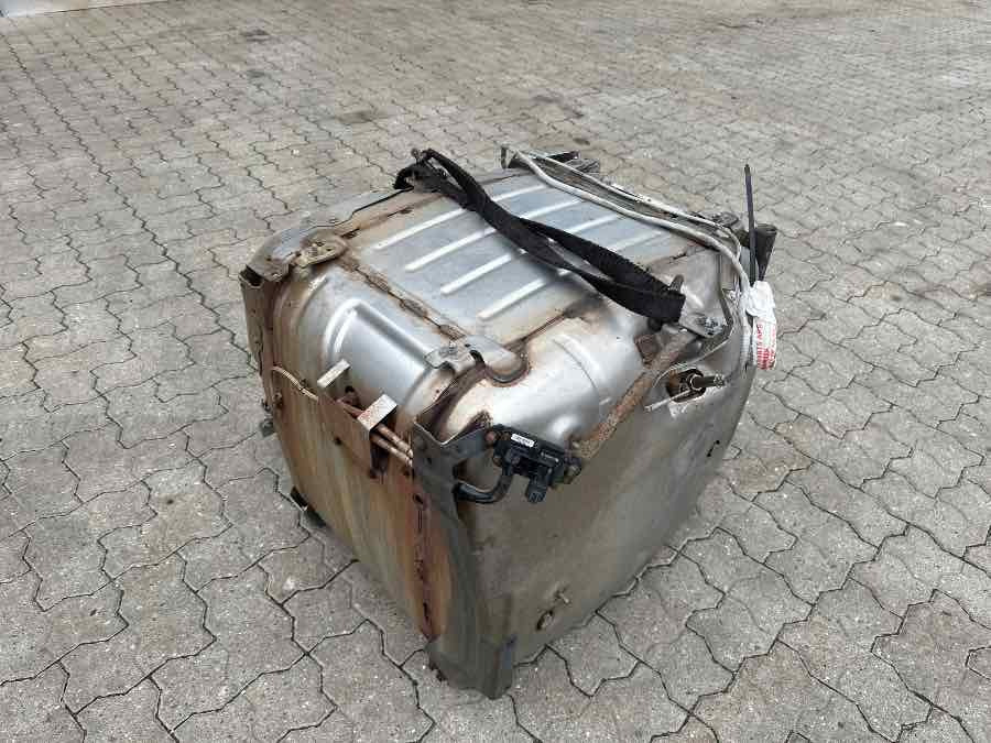 SCANIA EXHAUST 2239076 - 排气系统 适用于 卡车:图2 SCANIA EXHAUST 2239076 - 排气系统 适用于 卡车:图2