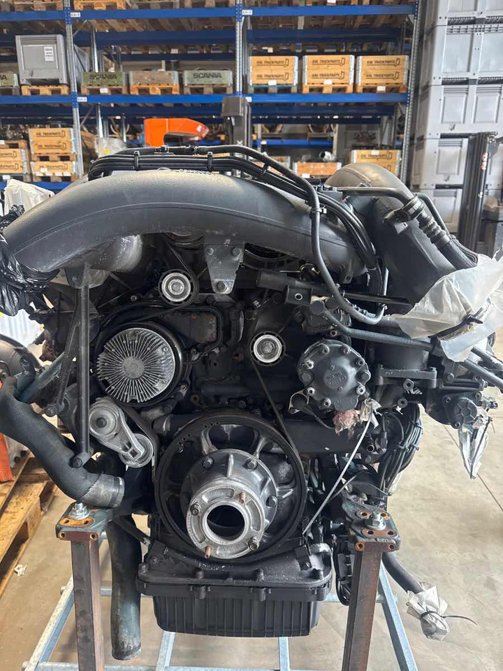 SCANIA MOTOR DC16118 - 650 HP // 2719938 - 发动机 适用于 卡车:图2 SCANIA MOTOR DC16118 - 650 HP // 2719938 - 发动机 适用于 卡车:图2