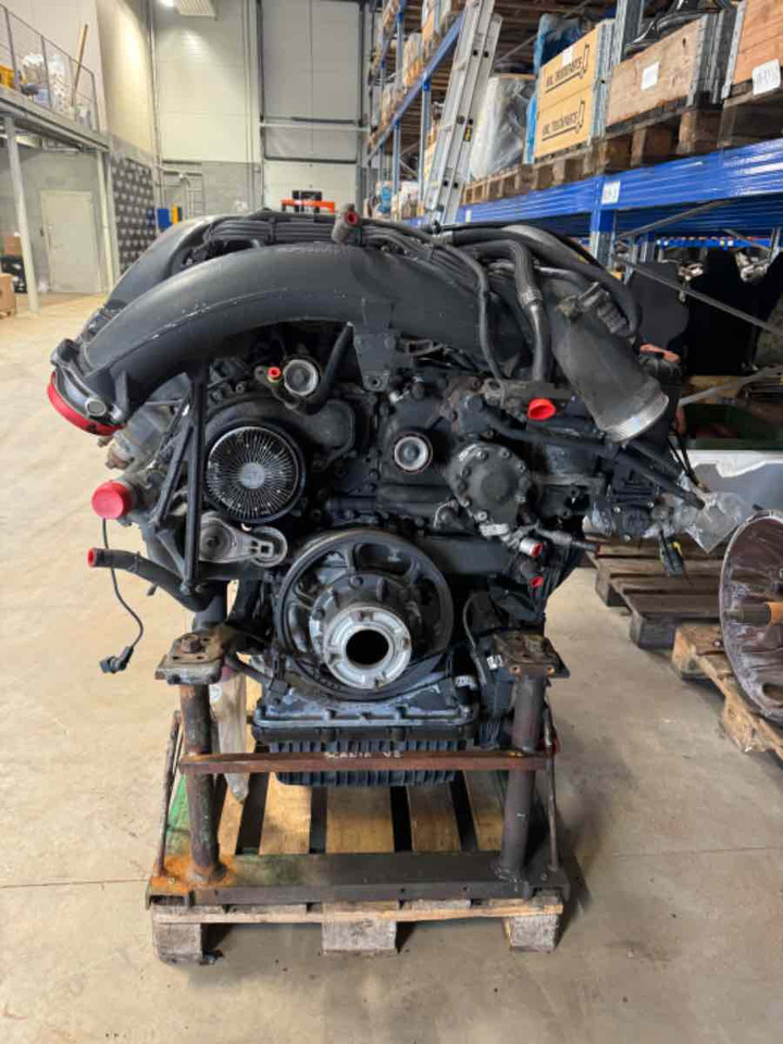 SCANIA MOTOR DC16118 - 650 HP // 2719938 - 发动机 适用于 卡车:图3 SCANIA MOTOR DC16118 - 650 HP // 2719938 - 发动机 适用于 卡车:图3