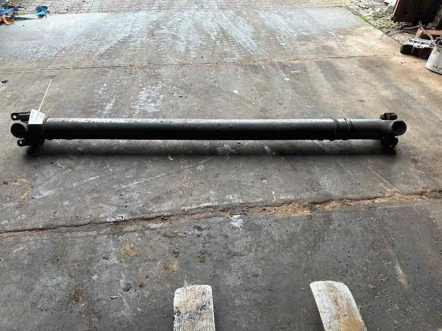 SCANIA PROPSHAFT P500 1758620 - 螺旋桨轴 适用于 卡车:图1 SCANIA PROPSHAFT P500 1758620 - 螺旋桨轴 适用于 卡车:图1