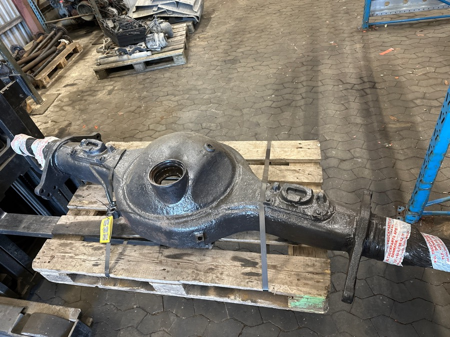 SCANIA RB660 REAR AXLE 1487797 - 后轴 适用于 卡车:图1 SCANIA RB660 REAR AXLE 1487797 - 后轴 适用于 卡车:图1