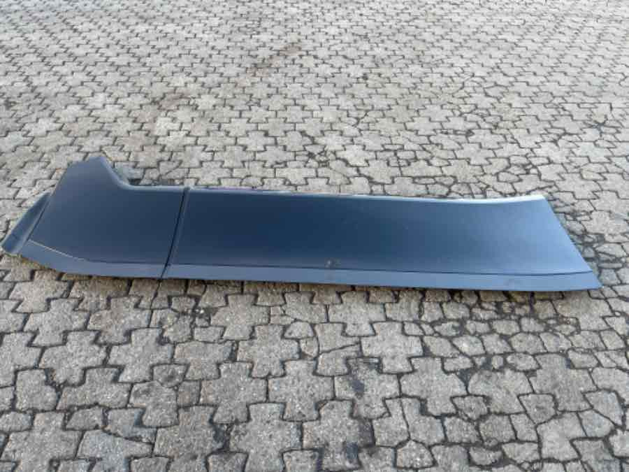 SCANIA SIDE AIR DEFLECTOR 2978955 2588096 - 驾驶室 适用于 卡车:图1 SCANIA SIDE AIR DEFLECTOR 2978955 2588096 - 驾驶室 适用于 卡车:图1