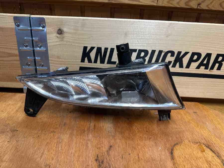 SCANIA SPOTLAMP 2659164 - 灯光/ 照明 适用于 卡车:图1 SCANIA SPOTLAMP 2659164 - 灯光/ 照明 适用于 卡车:图1