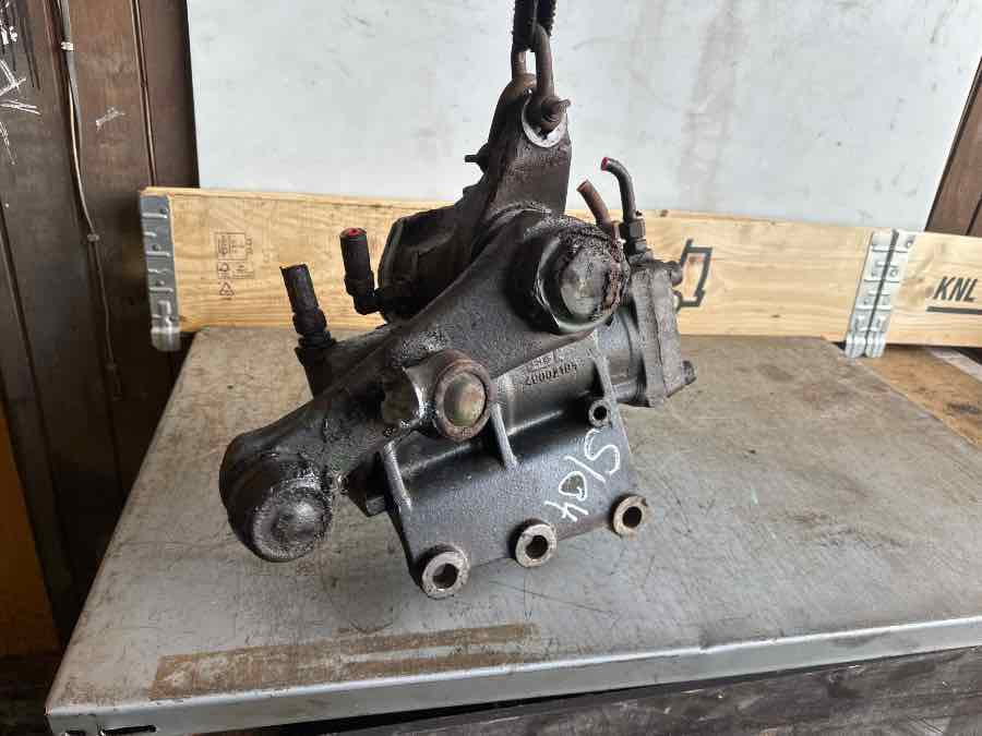 SCANIA STEERING GEAR TAS85 // 1930694 - 转向系统 适用于 卡车:图1 SCANIA STEERING GEAR TAS85 // 1930694 - 转向系统 适用于 卡车:图1