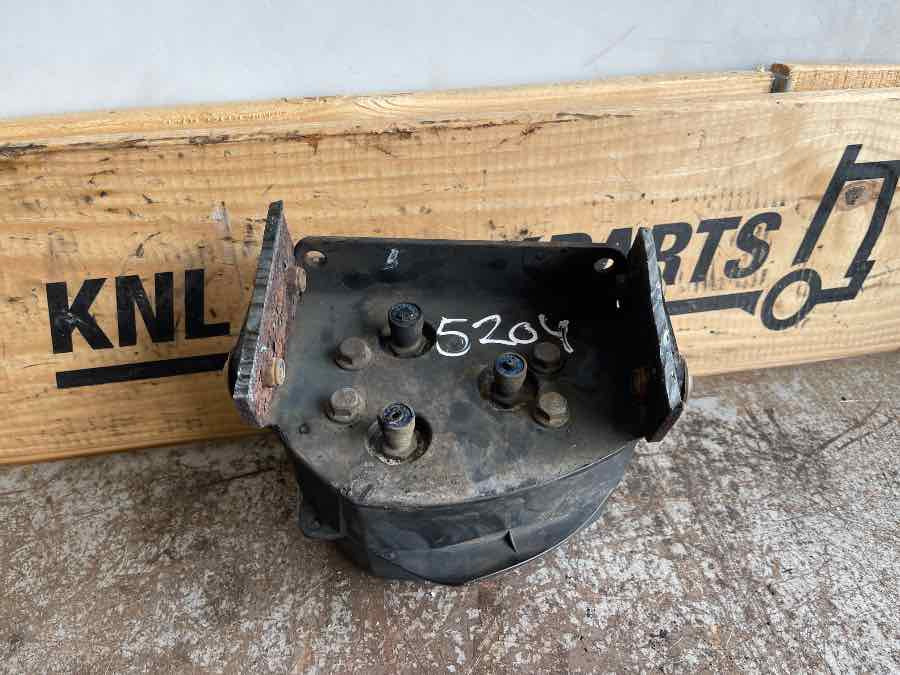 VBG STEERING BOX - 转向系统:图3 VBG STEERING BOX - 转向系统:图3