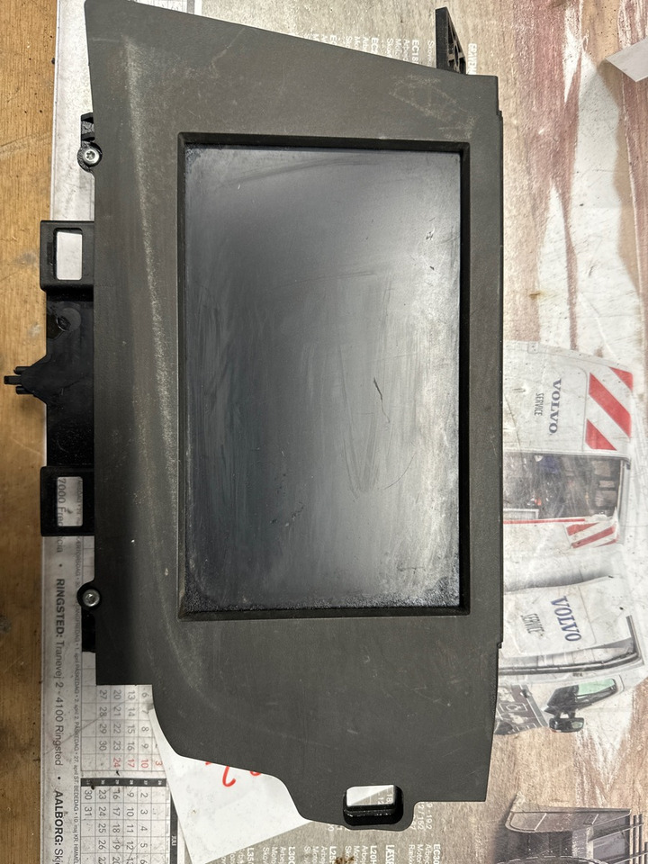VOLVO 22148422 DISPLAY - 驾驶室和内部 适用于 卡车:图2 VOLVO 22148422 DISPLAY - 驾驶室和内部 适用于 卡车:图2