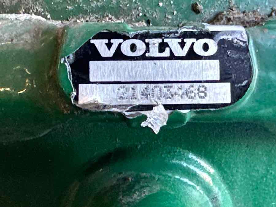 VOLVO BRAKE CYLINDER 21403468 - 制动缸 适用于 卡车:图3 VOLVO BRAKE CYLINDER 21403468 - 制动缸 适用于 卡车:图3