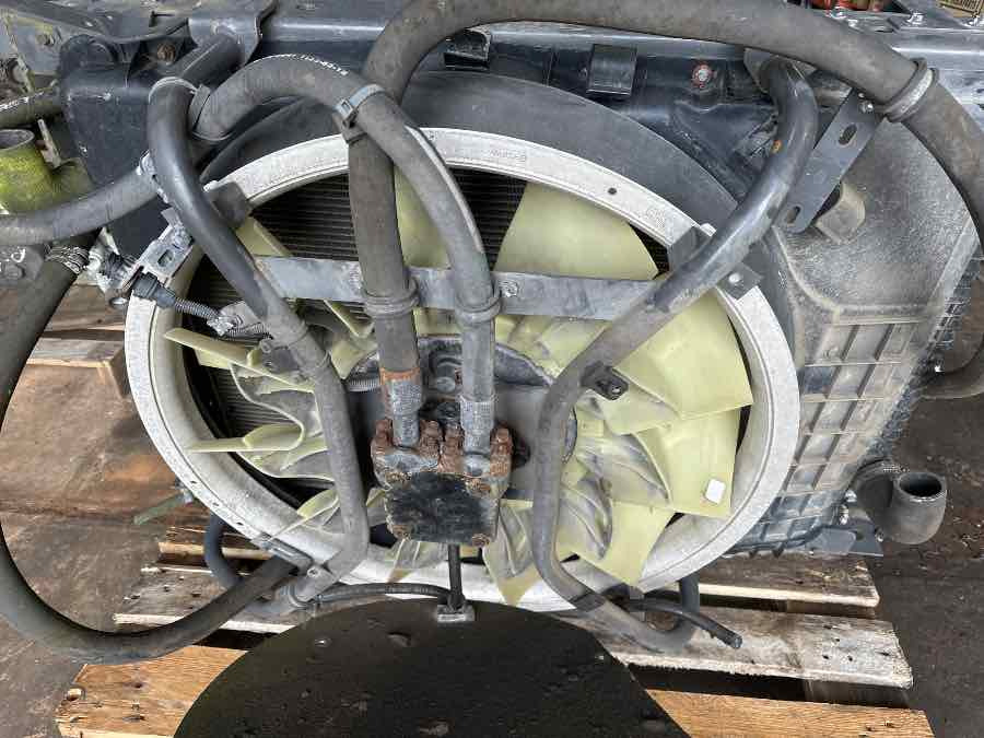 VOLVO BUS COOLER / INTERCOOLER - 冷却系统 适用于 巴士:图5 VOLVO BUS COOLER / INTERCOOLER - 冷却系统 适用于 巴士:图5