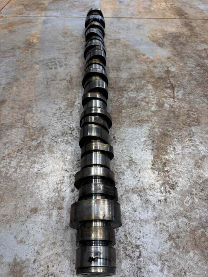 VOLVO CAMSHAFT D16K 23108823 - 发动机及其零件 适用于 卡车:图2 VOLVO CAMSHAFT D16K 23108823 - 发动机及其零件 适用于 卡车:图2