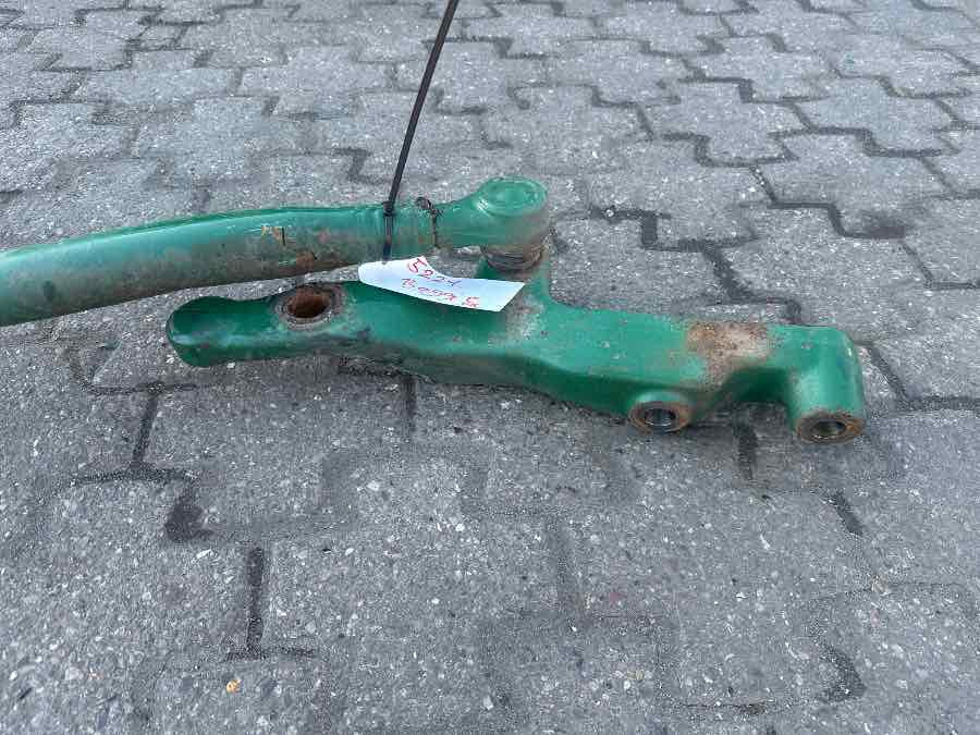 VOLVO DRAGLINK 22159765 - 转向系统 适用于 卡车:图3 VOLVO DRAGLINK 22159765 - 转向系统 适用于 卡车:图3