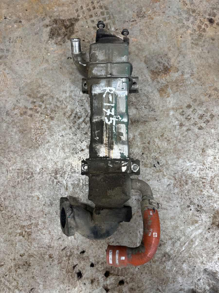 VOLVO EGR COOLER 21885006 - 发动机及其零件 适用于 卡车:图1 VOLVO EGR COOLER 21885006 - 发动机及其零件 适用于 卡车:图1