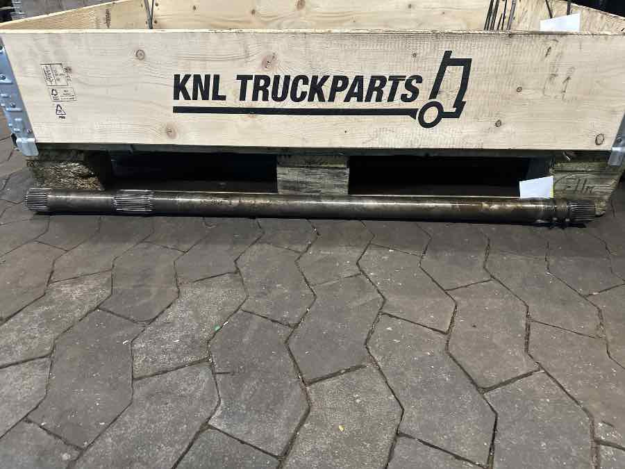 VOLVO HALF SHAFT 21940427 - 传动轴 适用于 卡车:图1 VOLVO HALF SHAFT 21940427 - 传动轴 适用于 卡车:图1