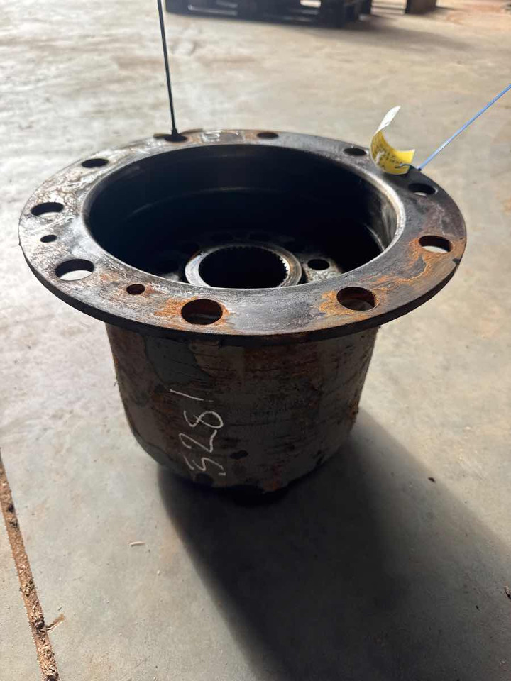 VOLVO HUBREDUCTION 21942659 - 轮毂 适用于 卡车:图1 VOLVO HUBREDUCTION 21942659 - 轮毂 适用于 卡车:图1