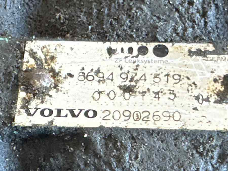 VOLVO STEEING PUMP 20902690 - 转向系统 适用于 卡车:图3 VOLVO STEEING PUMP 20902690 - 转向系统 适用于 卡车:图3