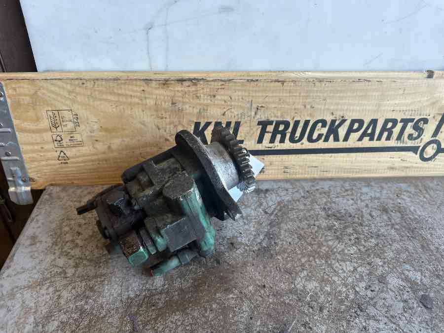VOLVO STEEING PUMP 20902690 - 转向系统 适用于 卡车:图2 VOLVO STEEING PUMP 20902690 - 转向系统 适用于 卡车:图2