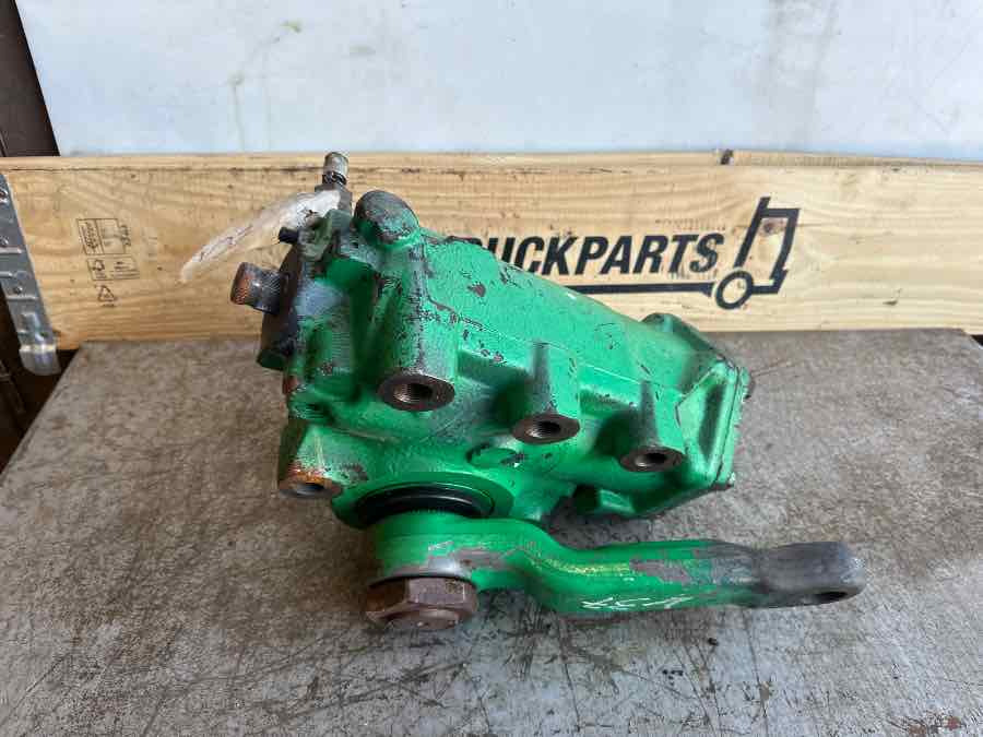 VOLVO STEERING GEAR 250303 - 转向系统 适用于 卡车:图2 VOLVO STEERING GEAR 250303 - 转向系统 适用于 卡车:图2