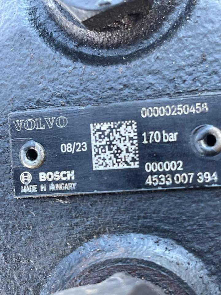 VOLVO STEERING GEAR 250458 - 转向系统 适用于 卡车:图2 VOLVO STEERING GEAR 250458 - 转向系统 适用于 卡车:图2