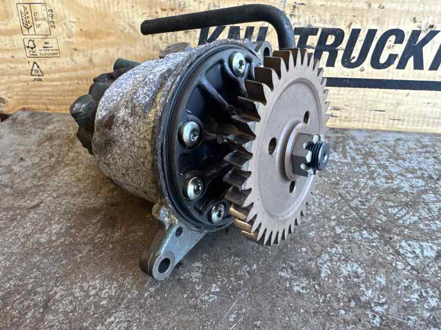 VOLVO STEERING PUMP 21910863 - 转向系统 适用于 卡车:图2 VOLVO STEERING PUMP 21910863 - 转向系统 适用于 卡车:图2