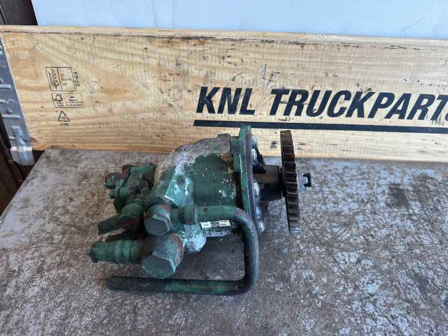 VOLVO STEERING PUMP 21910863 - 转向系统 适用于 卡车:图1 VOLVO STEERING PUMP 21910863 - 转向系统 适用于 卡车:图1