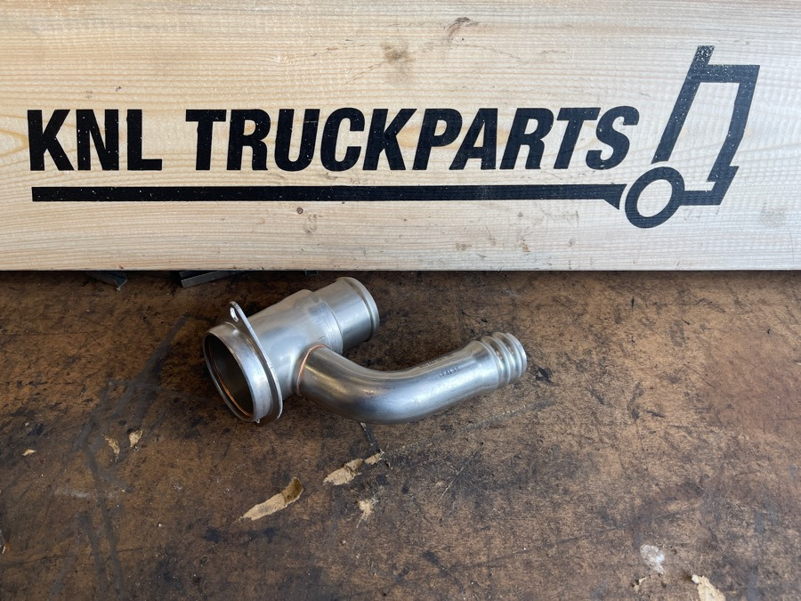 ZF PIPE 4181299038 - 变速箱及其零件 适用于 卡车:图2 ZF PIPE 4181299038 - 变速箱及其零件 适用于 卡车:图2