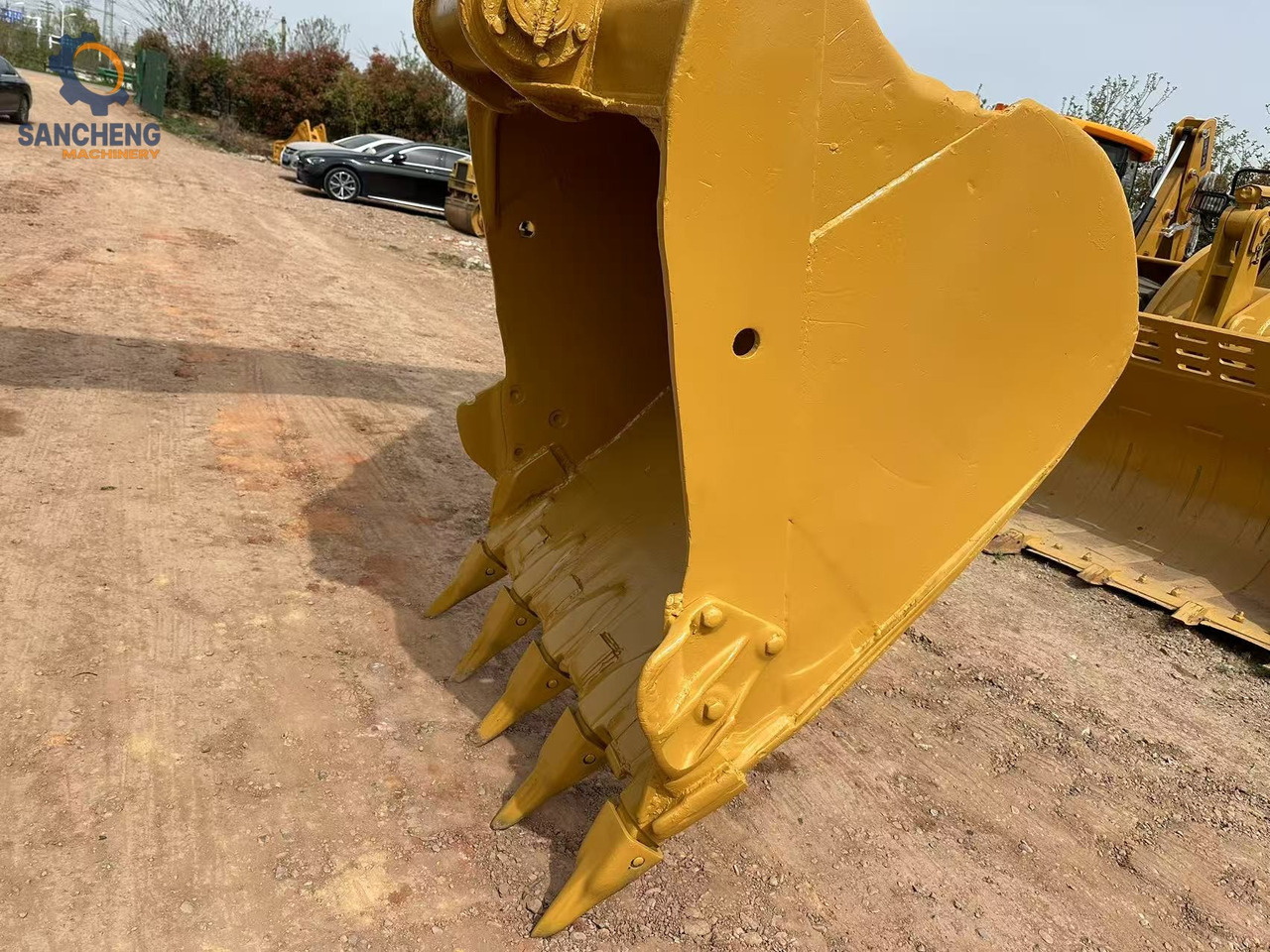 CATERPILLAR 330BL crawler excavator - 履带式挖掘机:图5 CATERPILLAR 330BL crawler excavator - 履带式挖掘机:图5