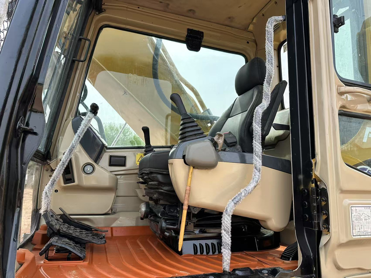 挖掘机 CATERPILLAR 330BL：图9