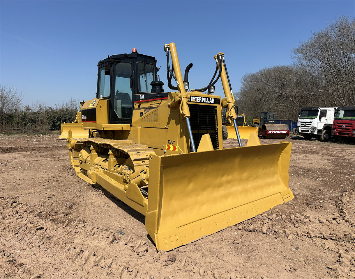 CATERPILLAR D6G - 挖掘机:图3 CATERPILLAR D6G - 挖掘机:图3