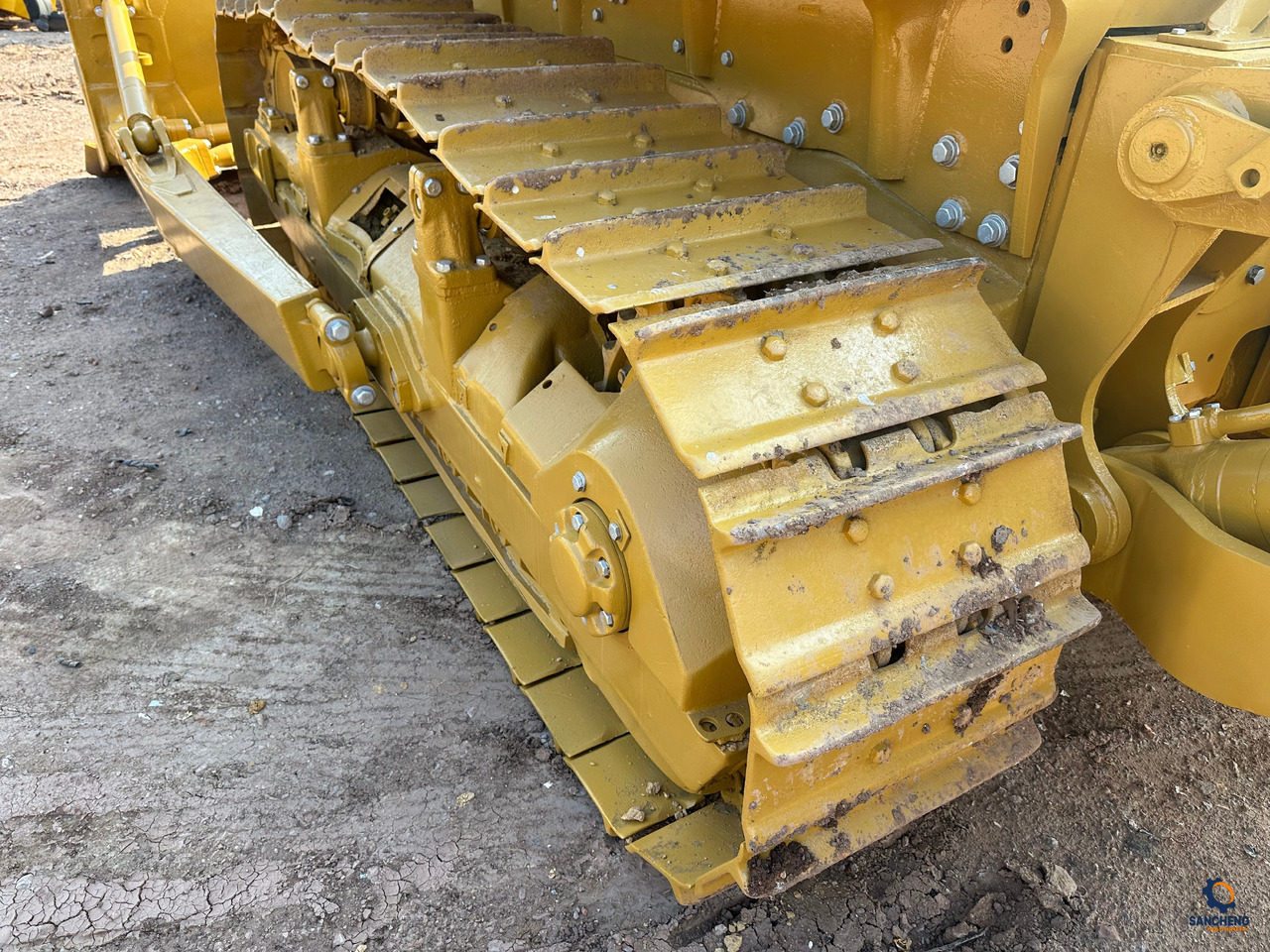 CATERPILLAR D7G - 推土机:图4 CATERPILLAR D7G - 推土机:图4
