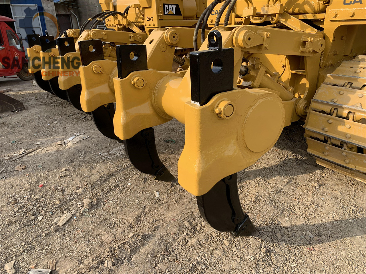 CATERPILLAR D7G - 推土机:图2 CATERPILLAR D7G - 推土机:图2