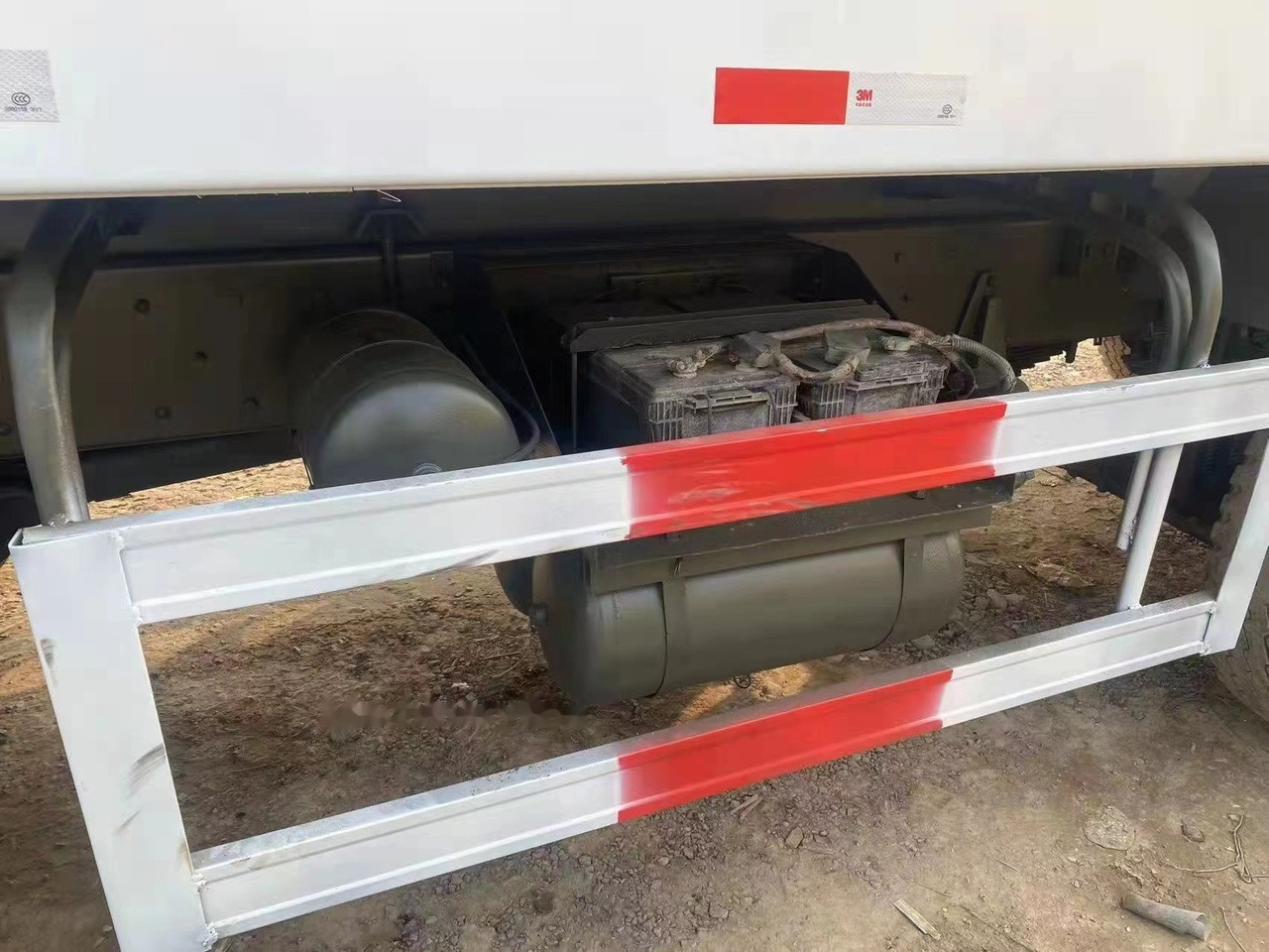 SINOTRUK HOWO 371 Tipper truck - 翻斗车:图5 SINOTRUK HOWO 371 Tipper truck - 翻斗车:图5