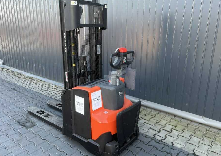BT SWE120L - 堆垛机:图3 BT SWE120L - 堆垛机:图3