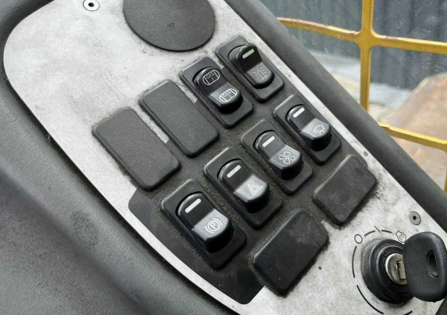 Baumann HX50/12/45ST - 侧装机:图1 Baumann HX50/12/45ST - 侧装机:图1