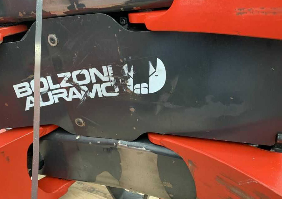 Bolzoni AR-33RJ0-13 - 夹具 适用于 叉车:图5 Bolzoni AR-33RJ0-13 - 夹具 适用于 叉车:图5