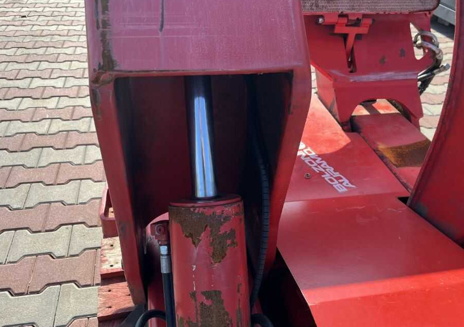 Bolzoni CTXAR-60RH0-13-G3 - 夹具 适用于 叉车:图1 Bolzoni CTXAR-60RH0-13-G3 - 夹具 适用于 叉车:图1