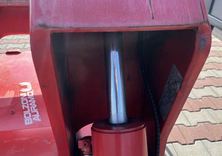 Bolzoni CTXAR-60RH0-13-G3 - 夹具 适用于 叉车:图5 Bolzoni CTXAR-60RH0-13-G3 - 夹具 适用于 叉车:图5