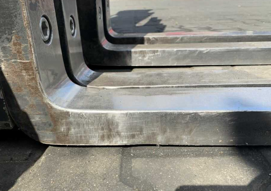 Bolzoni DS13FS - 叉:图4 Bolzoni DS13FS - 叉:图4