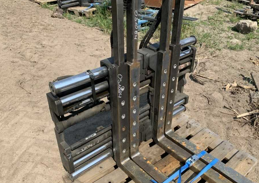 Bolzoni DS13FS - 叉:图3 Bolzoni DS13FS - 叉:图3