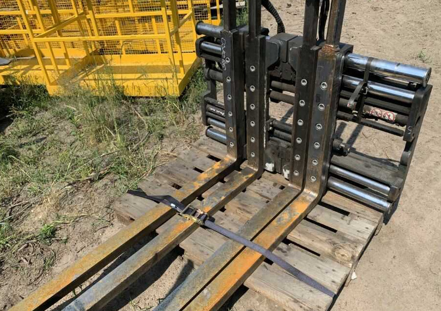 Bolzoni DS13FS - 叉:图1 Bolzoni DS13FS - 叉:图1