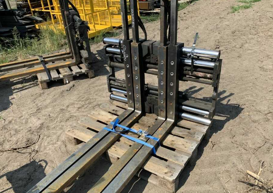 Bolzoni DS13FS - 叉:图1 Bolzoni DS13FS - 叉:图1