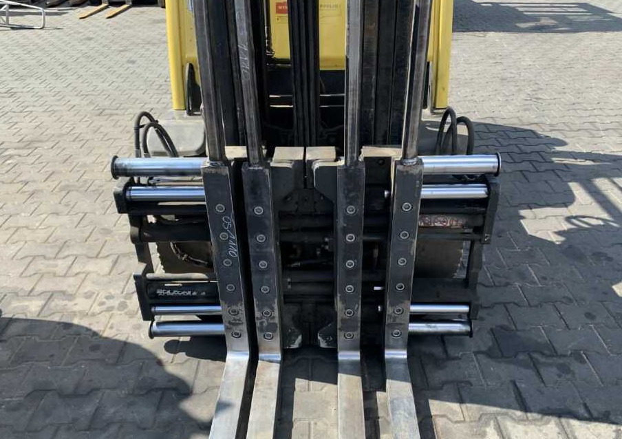 Bolzoni DS13FS - 叉:图5 Bolzoni DS13FS - 叉:图5