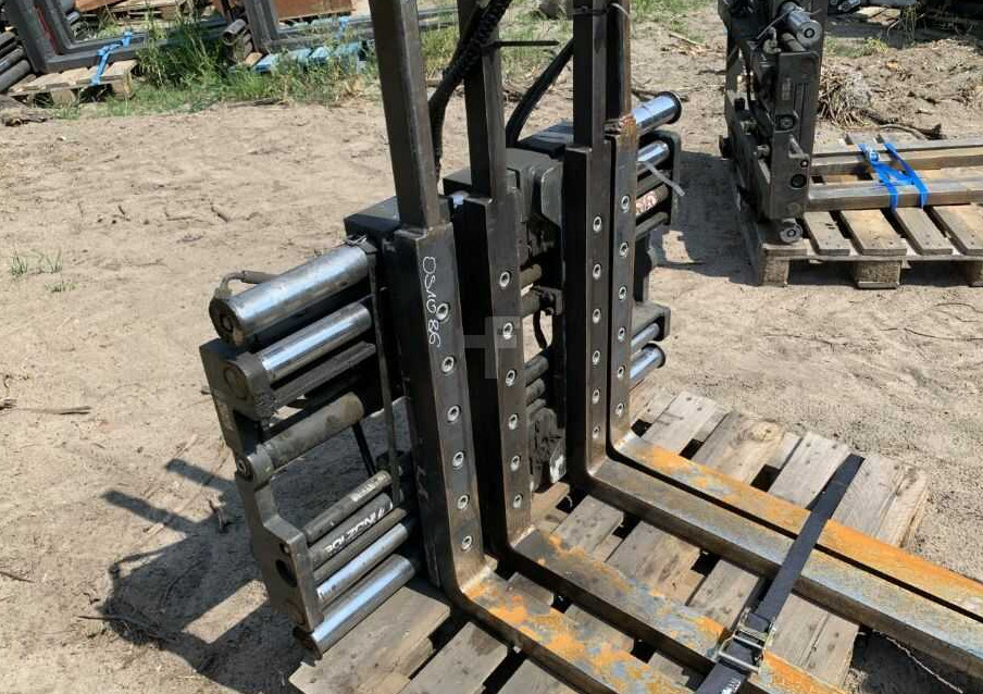 Bolzoni DS13FS - 叉:图3 Bolzoni DS13FS - 叉:图3