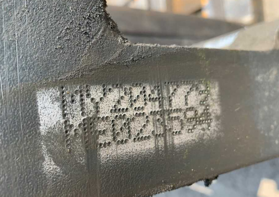 Bolzoni DS13FS - 叉:图5 Bolzoni DS13FS - 叉:图5