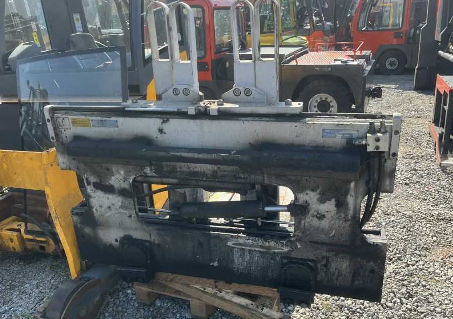 Cascade 100D - 叉:图3 Cascade 100D - 叉:图3